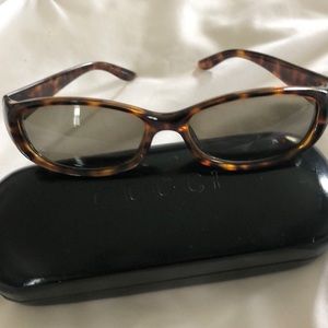 Gucci sunglasses